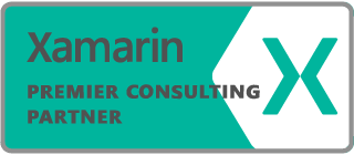 Xamarin Premier Consulting Partner