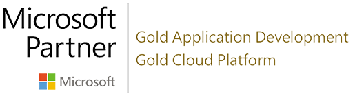 Microsoft Gold Application Development And Gold Cloud Platform